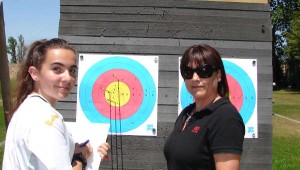 Natalia Pinto. La gran sorpresa del Campeonato