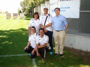 Ciudad de Valladolid