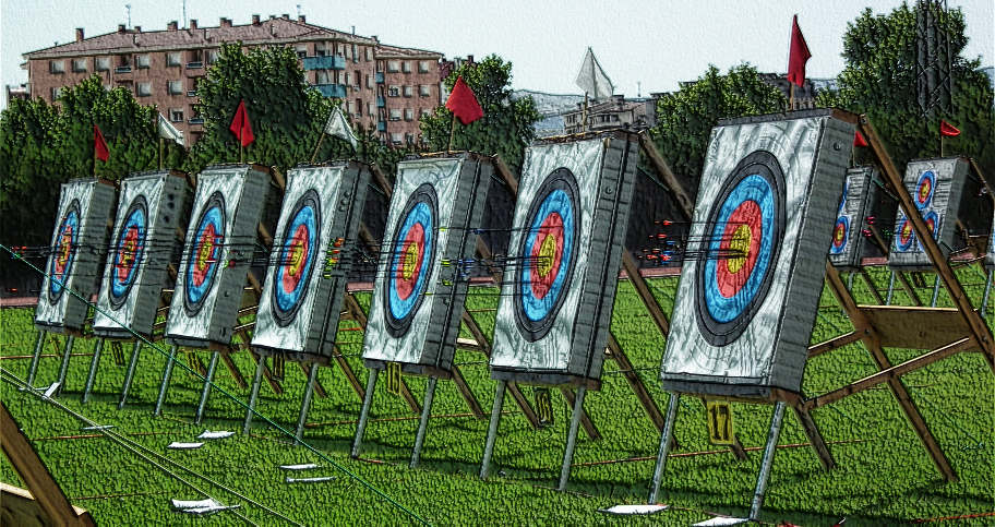 LINEA DE DIANAS CON IMPACTOS2