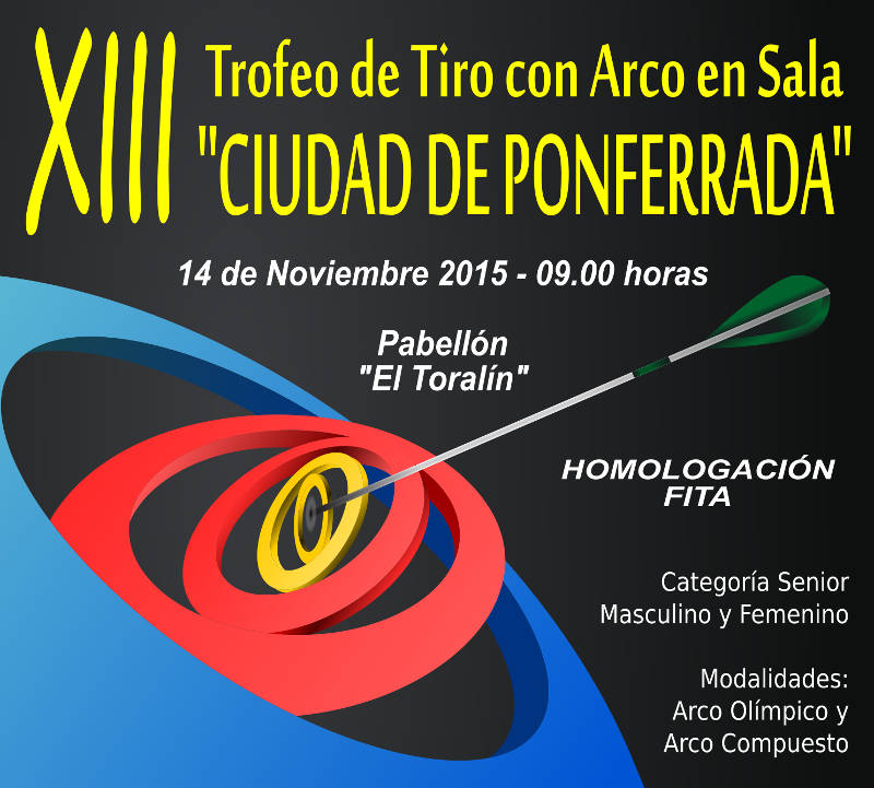 13 TROFEO PONFERRADA